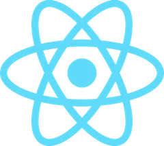 React