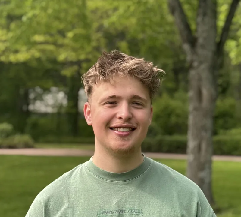 Profilbild von Jonas Gissler