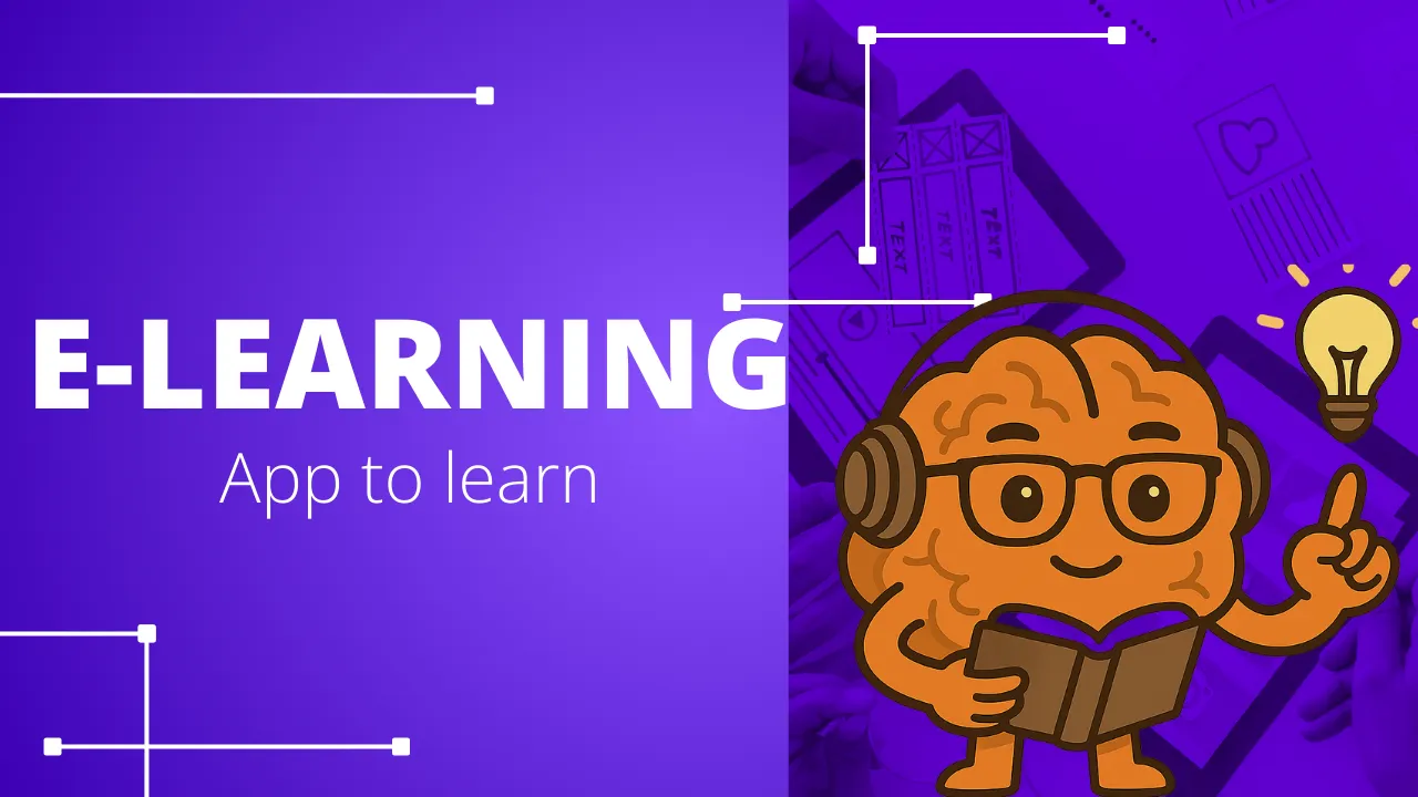 E-Learning zu einem psychologischen Thema