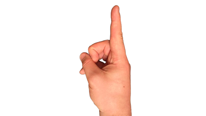 Hand Movement